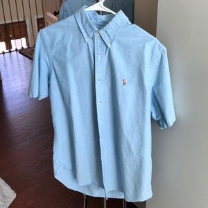 Ralph Lauren shirt